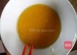  Simple chiffon cake recipe 2