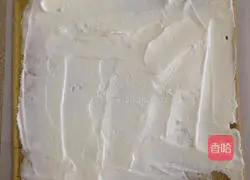 Illustration of how to make tea cake rolls 13