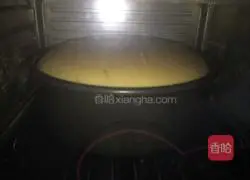 8-inch chiffon cake recipe 16