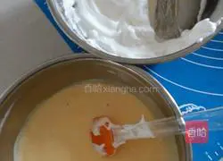 Sponge cake recipe 4