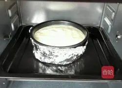 Soy milk chiffon cake recipe 14