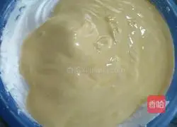 10-inch chiffon cake recipe 11