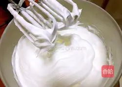 Matcha chiffon cake recipe 2