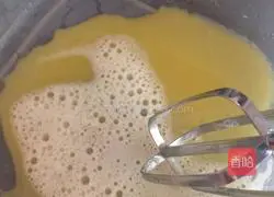 Cheese cup cake recipe 1