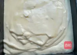 Chiffon cake recipe 8