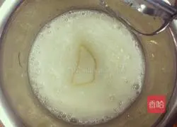 How to make 6-inch chiffon cake (two) Illustration 6