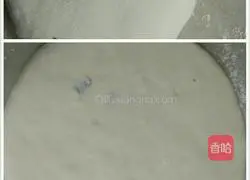 Big Jing Wheat Cake Illustration of practice 12