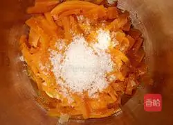 Pumpkin pie recipe 2