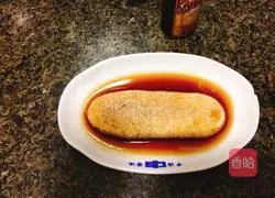 Chocolate Tiramisu Recipe Illustration 8