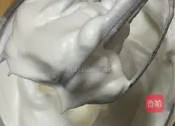 Chiffon cake (six-inch) recipe illustration 10