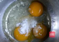 How to make chocolate cake 1