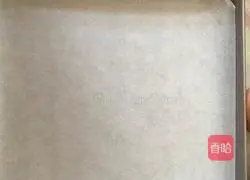 Illustration of how to make raisin cake roll 4