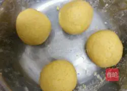 Pumpkin pie recipe illustration 5