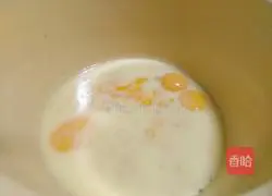 12-inch chiffon cake recipe 4