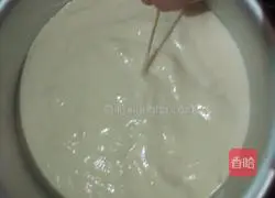 6-inch Latte Art Chiffon Cake recipe illustration 10