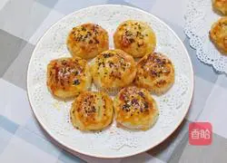 Honey bean cheese cake recipe 15