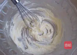 Red bean paste biscuits recipe 1