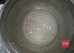 The simplest cranberry cake roll Practice illustration 9