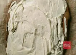 Cocoa Cake Roll Recipe Illustration 18