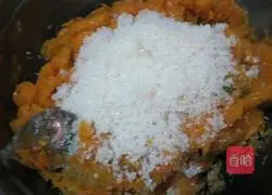 Pumpkin pie recipe 3