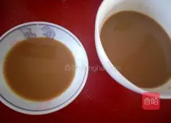 Eight-Inch Tiramisu's Practice illustration 4