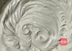 Mango Cake Roll Recipe Illustration 12