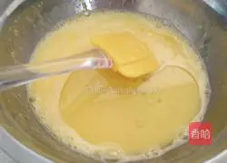 Cocoa Cake Roll Recipe Illustration 8