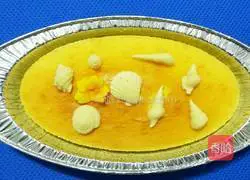 Light cheese Cake recipe illustration 6