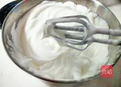 Strawberry jam cake roll recipe 5