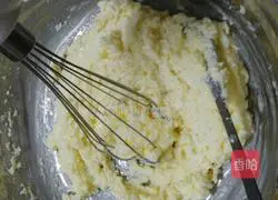 Blueberry Gradient Frozen Cheesecake Recipe Illustration 7