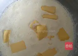 Light cheesecake recipe 4