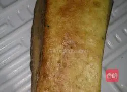 Oatmeal and cornmeal pound cake recipe 6