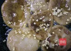 Osmanthus glutinous rice cake recipe 8