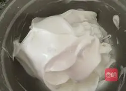 Chiffon naked cake recipe 6