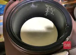 Strawberry Cake Roll (Rice Cooker Version) Recipe Illustration 6