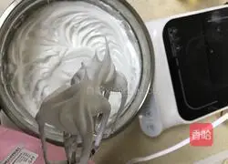 Eight-inch chiffon cake (zero failure, super detailed) instructions 7