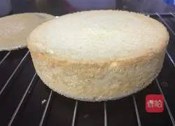 6-inch chiffon cake recipe 8