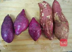 Illustration of how to make pumpkin pie 1