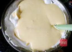 Ten-inch chiffon cake recipe 11