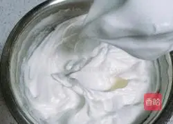 Illustration of how to make original waffles 5