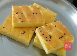 Sponge Cake Recipe Illustration 7