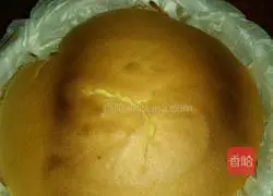 8-inch chiffon cake recipe 3