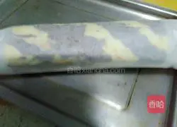 Speckled cake roll recipe 17