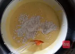 8-inch sponge cake recipe 6