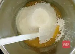 Milk Cake Recipe Illustration 4