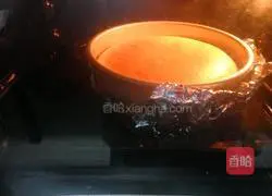 Cotton Chiffon Cake Recipe Illustration 8