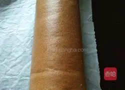 Brown sugar cake roll recipe 8
