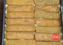 Tiramisu recipe illustration 10