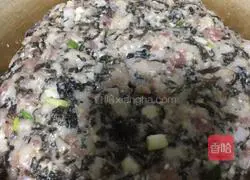 Illustration of Wenzhou Steamed Pork Pancakes 4