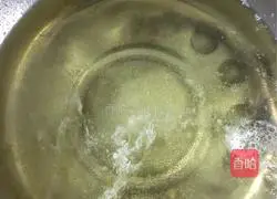 Cocoa chiffon cake (eight-inch) recipe illustration 7